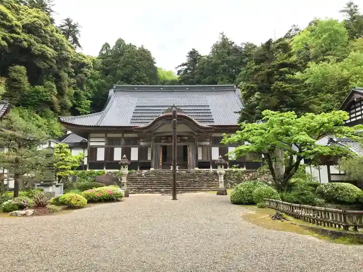 永光寺のその他建物