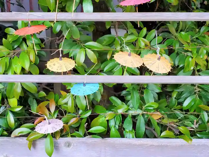 一宮神社のその他建物