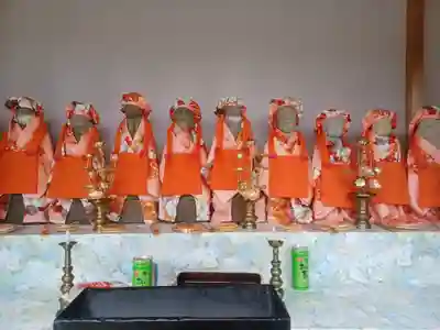 義経寺(青森県)