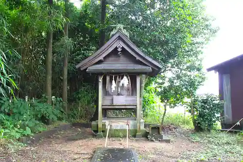 荒神社(島根県)