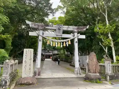 久礼八幡宮(高知県)
