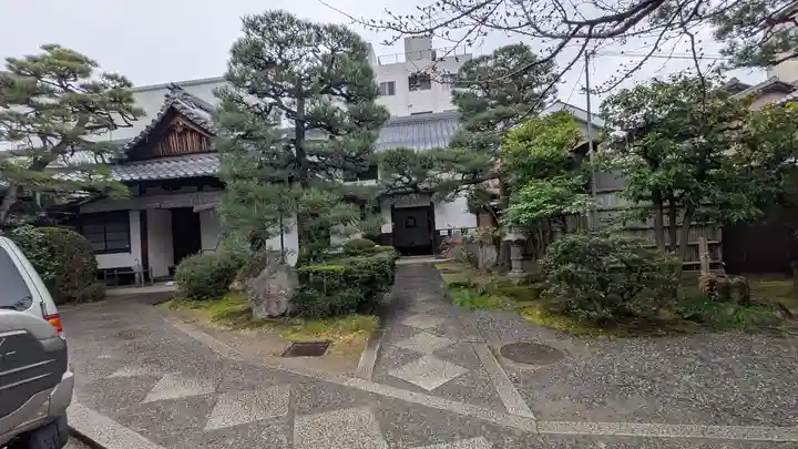 上善寺(京都府)