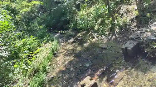 賀茂御祖神社（下鴨神社）(京都府)