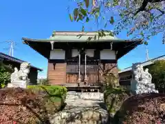 鷲神社(埼玉県)