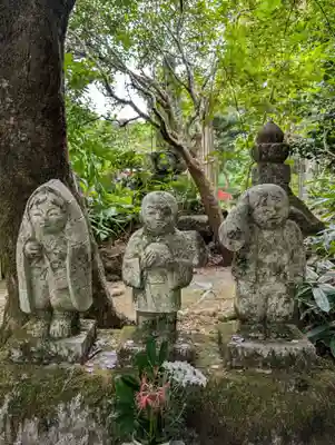 石雲寺(神奈川県)