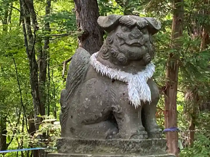 浦臼神社(北海道)