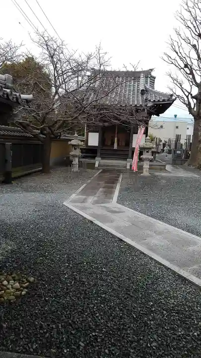 正光院のその他建物