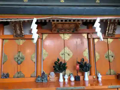 尼崎えびす神社の末社・摂社