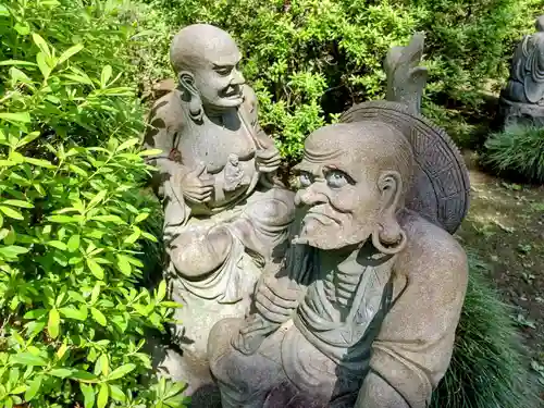 大泉院(埼玉県)