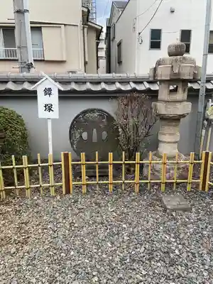 金乗院(目白不動尊)(東京都)