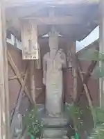 石城寺(大分県)