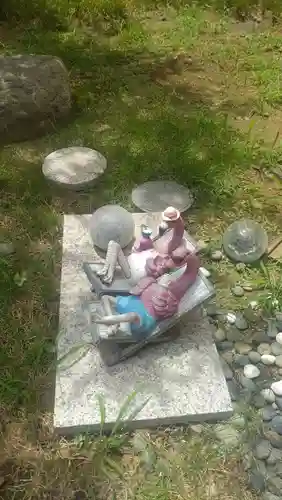 法輪寺(東京都)