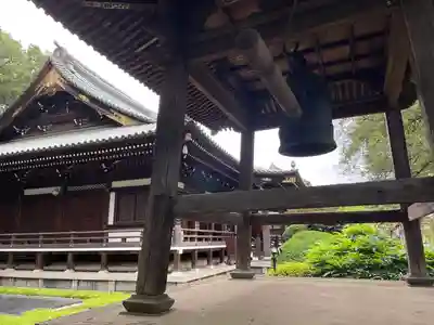 安養院(東京都)