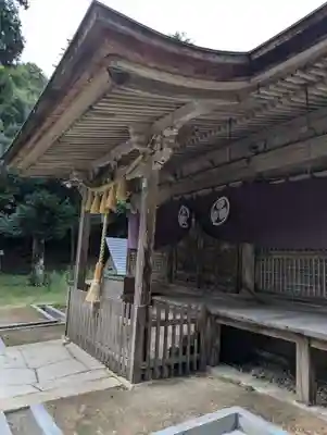 鳥取東照宮（旧樗谿神社）(鳥取県)