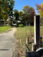 稲葉神社のその他建物