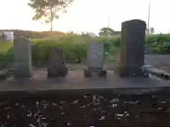 水神社の建物その他