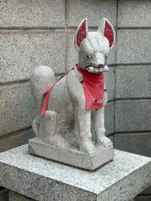 橘稲荷神社(東京都)