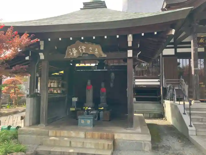 本立寺(東京都)
