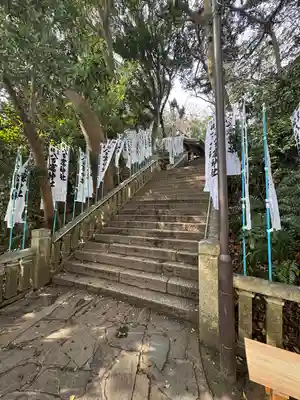 八百富神社(愛知県)
