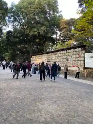 明治神宮(東京都)