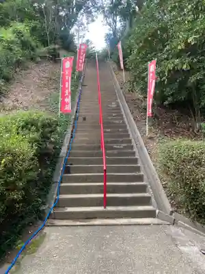 日鷲神社(福島県)