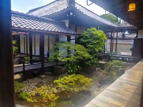 観智院（東寺子院）(京都府)