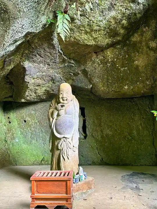 浄智寺(神奈川県)