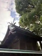 鳩ヶ谷氷川神社(埼玉県)