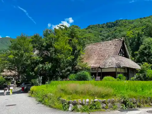 松原山 明善寺(岐阜県)