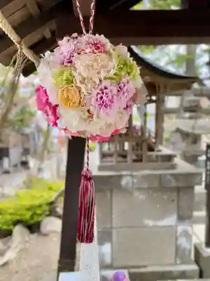 手稲神社のその他建物