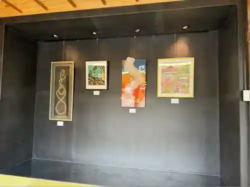 金蛇水神社(宮城県)