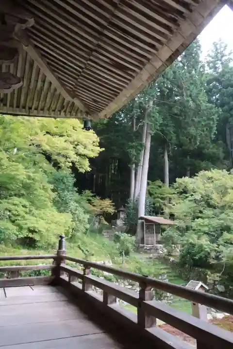 大原寺勝林院(京都府)