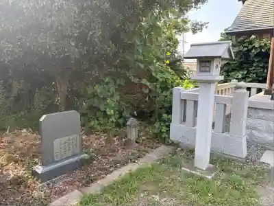第六天神社(千葉県)