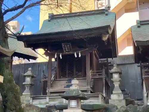 大阪天満宮(大阪府)