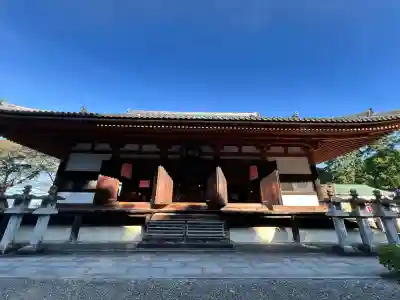 南法華寺（壷阪寺）(奈良県)