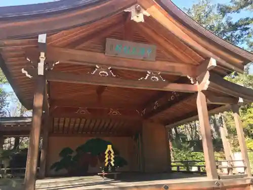 武田神社の建物その他