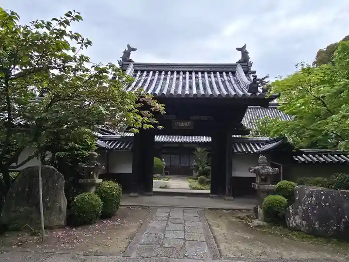 寳積院(大阪府)
