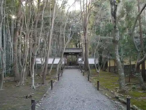 地蔵院のその他建物