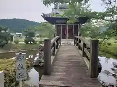 石堂寺の建物その他