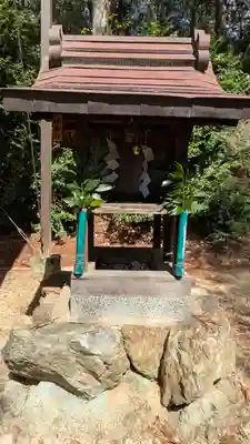 北小栗栖天神宮(京都府)