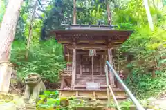 山神社(宮城県)