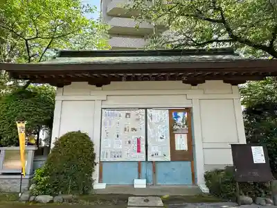 東大島神社(東京都)