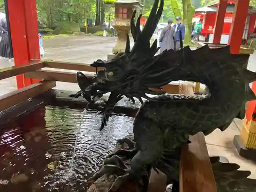 箱根神社(神奈川県)