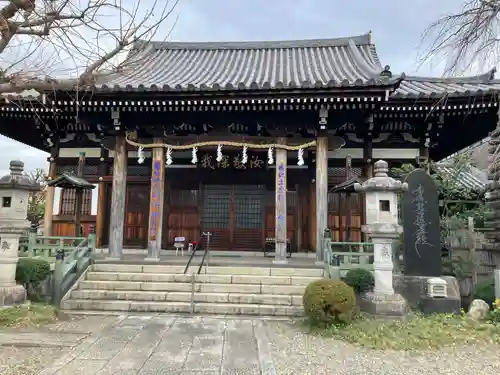 浄蓮寺(神奈川県)