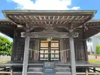 五霊社(神奈川県)