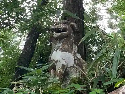 武蔵御嶽神社(東京都)