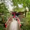 井の頭弁財天(大盛寺)(東京都)