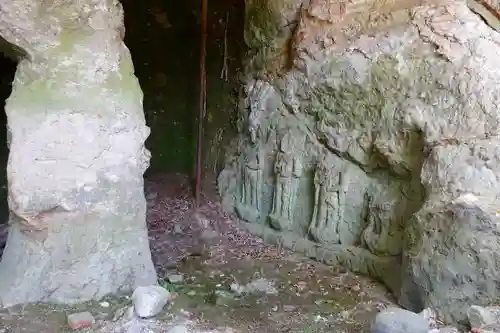 東大寺の仏像