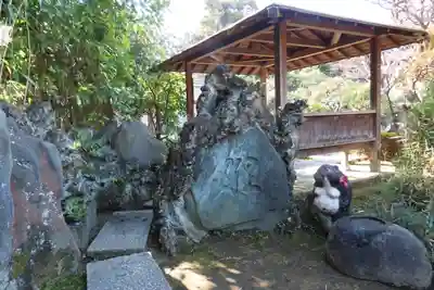 多聞寺のその他建物