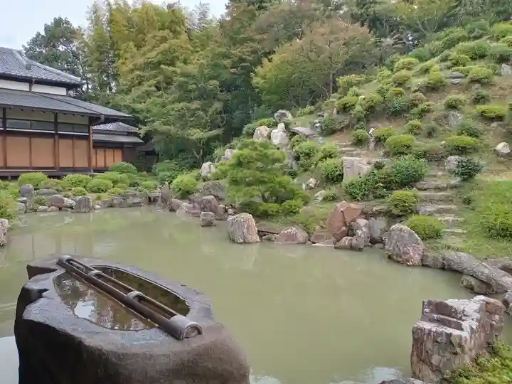 智積院(京都府)